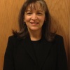 Ivonne Vaughn DTM Photo